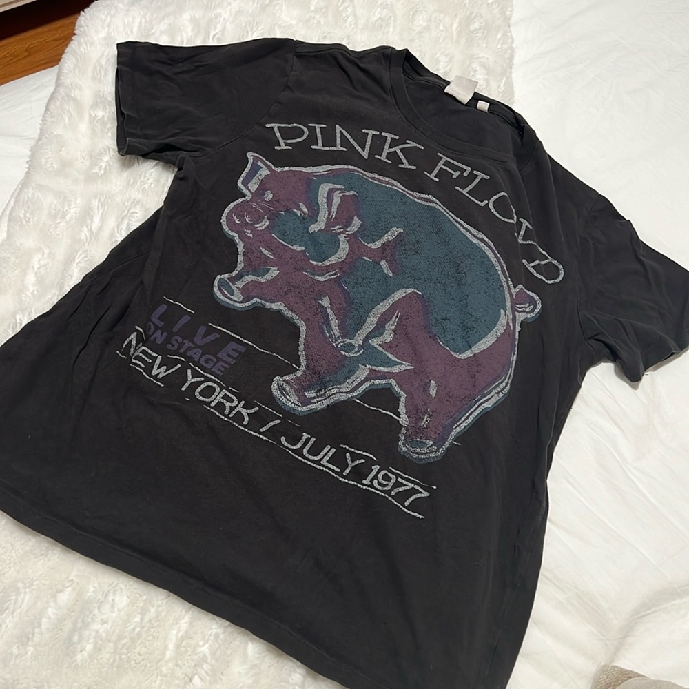Graphic T-shirt Pink Floyd